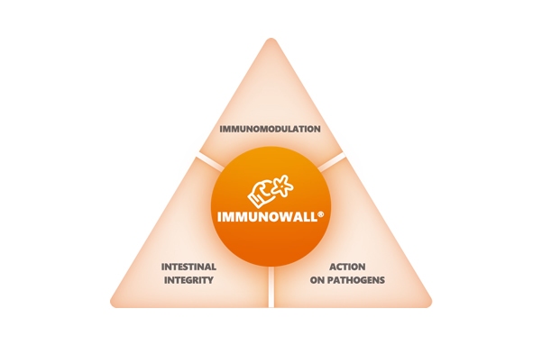 ImmunoWall®